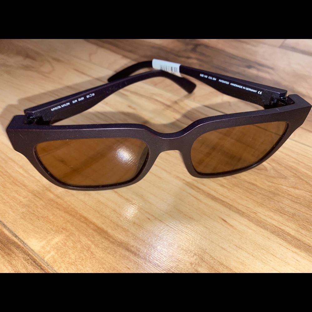 MYKITA MYLON DUSK SUN